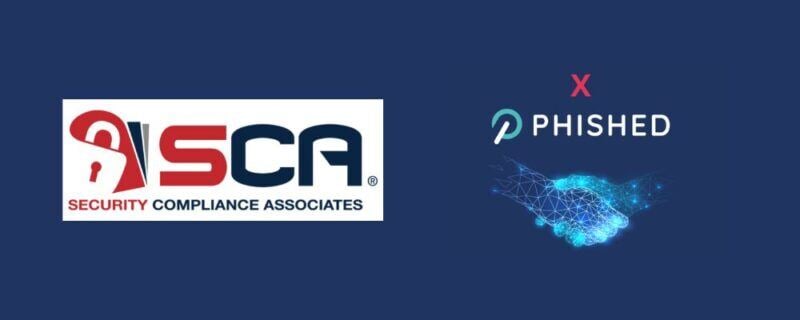SCA and Phished